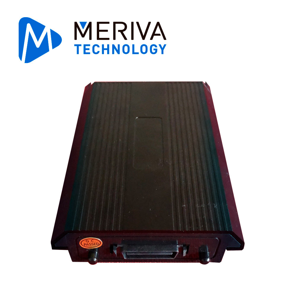 bandeja caddy para discos duros meriva technology modelo mcadx1 compatible con mdvrh8041 / mx1-hdg3g mx1n-g4 y  mx1n-g4w