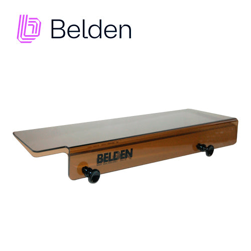 tapa para charola fibra belden ax100045