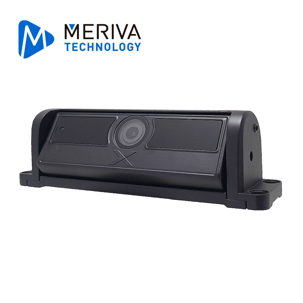 camara master contadora de personas ip streamax mp3m / 2mp / 2.7mm / 3m ir / ip54 / conector din 6 pines / 12 vcd / interior / montaje lateral