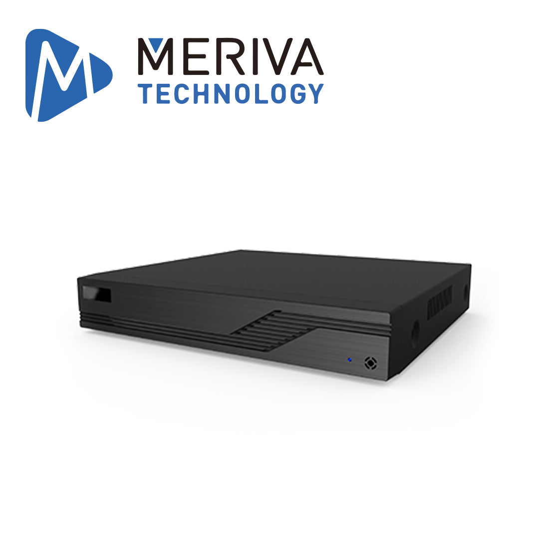 nvr 4 ch ip 6mp meriva technology mnvr-1744-4p / poe / onvif / salida 1hdmi + 1vga simultaneas / analiticas mia 2.0 inteligencia artificial / deteccion de placa con mapr-200 y/o mapr-400n / hasta 10tb hdd / p2p / h.265s / 48vcd / n9000