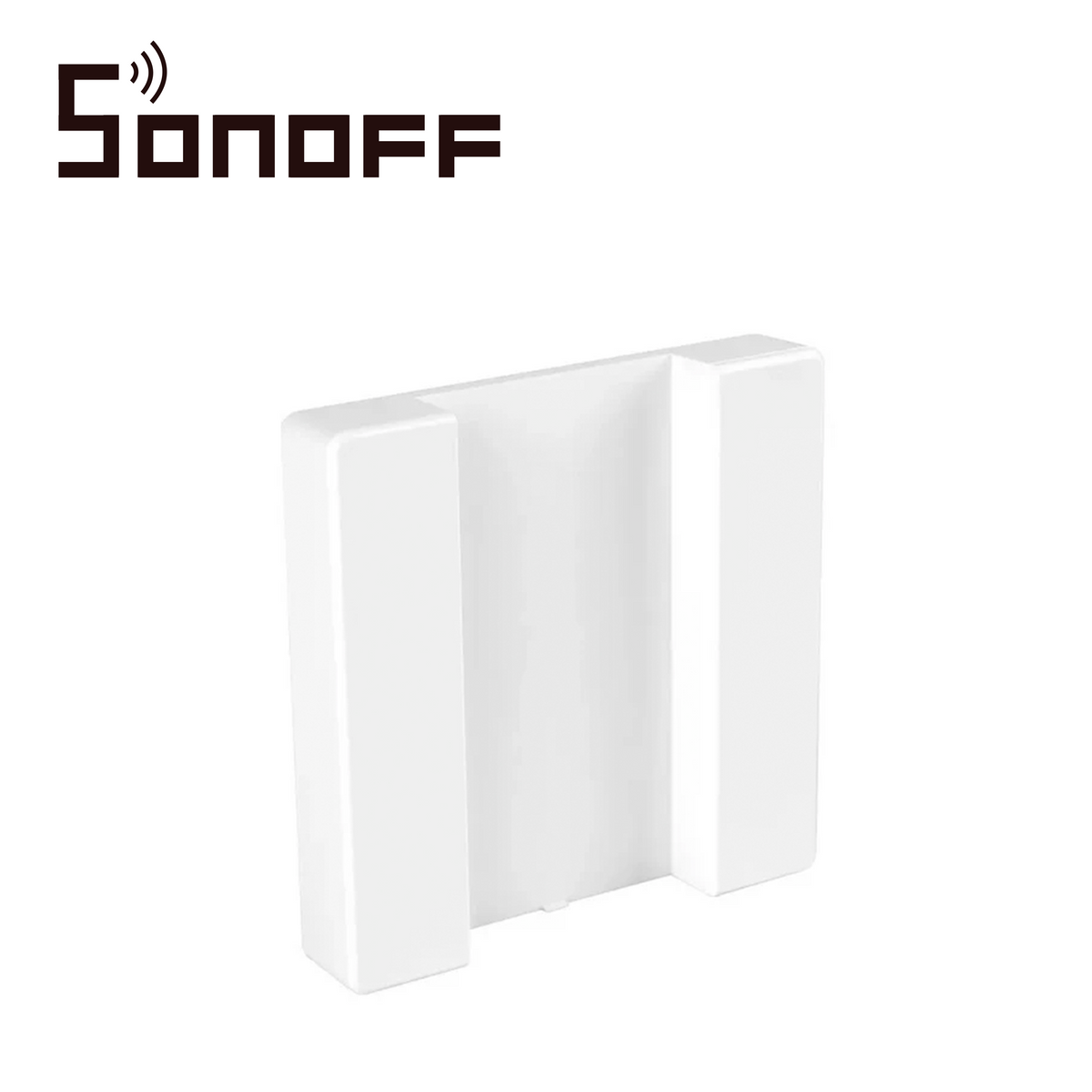 base para control remoto sonoff rm433r2-base/ compatible con control rm433r2