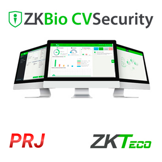 licencia bio cvsecurity modulo de elevador para proyectos se recomienda para mas de 15 cabinas de elevador compatible con paneles ec10