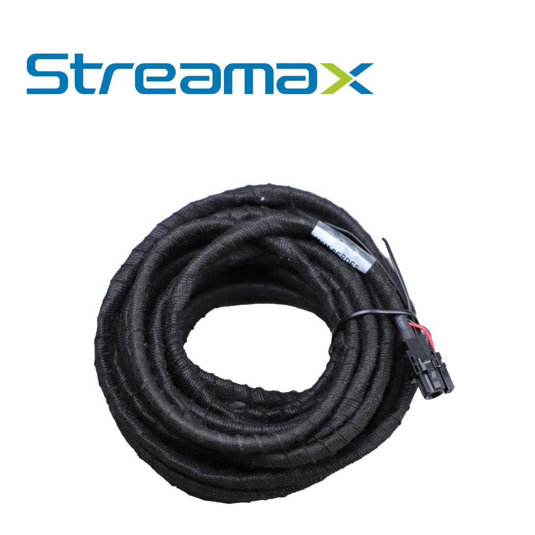 cable meriva streamax m6m serdes / 6m