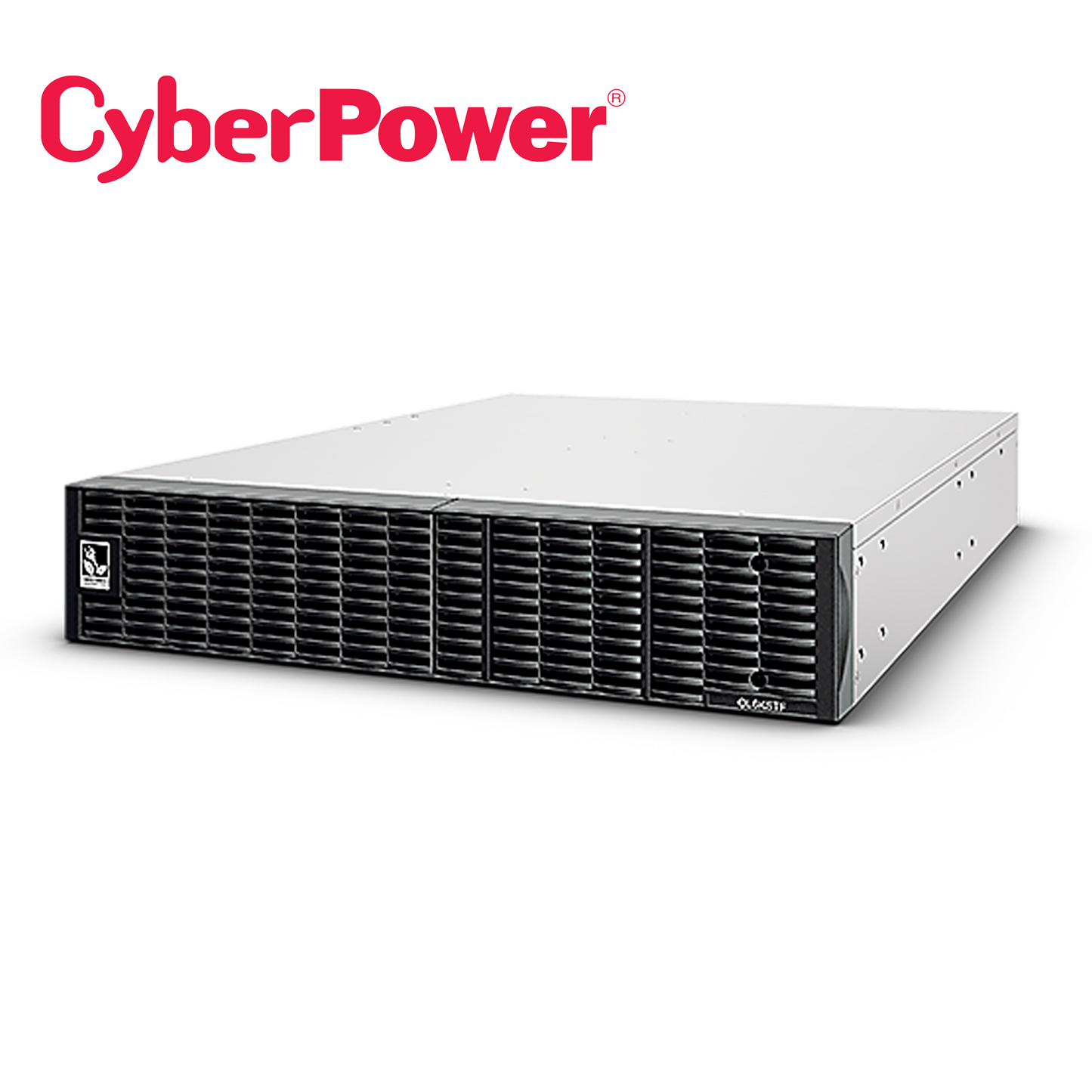 ol6kstf transformador de aislamiento cyberpower ol6kstf 200-240v a 120v / compatible con ups cyberpower ols6krt/ 6000va 6000w / 6 contactos nema 5-20r / 1 bloque terminal hardwire