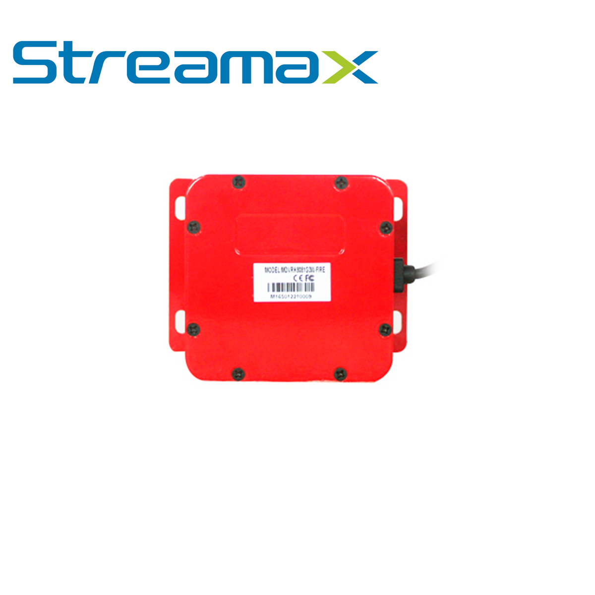 caja a prueba de fuego meriva technology mdvr-firebox32gb para mdvrs mx1-hdg3g / mx1n-g4 / mx3-hdg3gw / mdvrh-8081g3w / mdvrha504