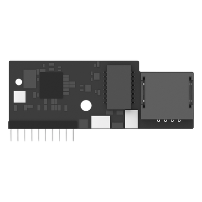 (AX HOME) Módulo de conexión Ethernet para paneles AX HOME