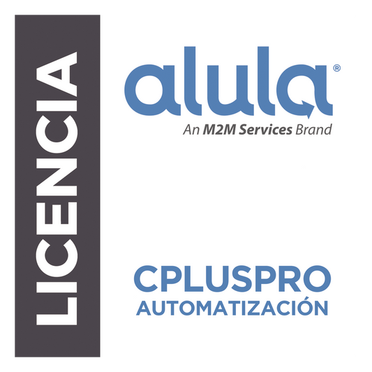 Servicio de Automatizacion por 1 AÑO para control de equipos por medio de APP ALULA