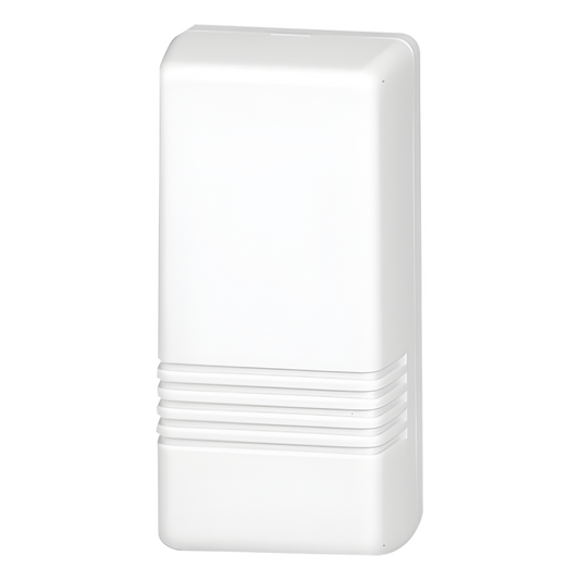 Sensor inalámbrico de impacto con contacto magnético integrado para puertas y ventanas, serie 5800