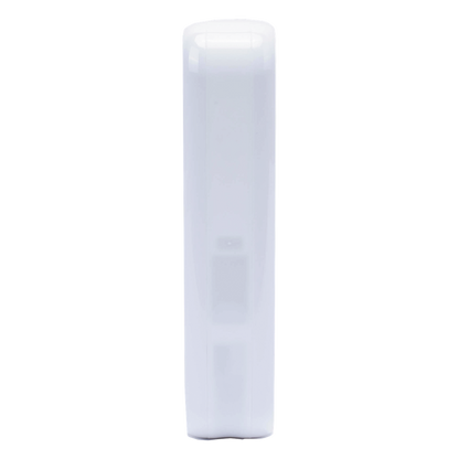 Sensor de Doble Tecnología Cableado Tipo Cortina / Exterior IP65 / Ángulo de Detección: 5°