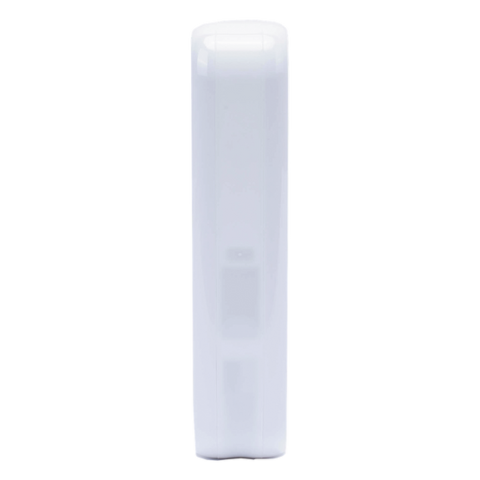 Sensor de Doble Tecnología Cableado Tipo Cortina / Exterior IP65 / Ángulo de Detección: 5°