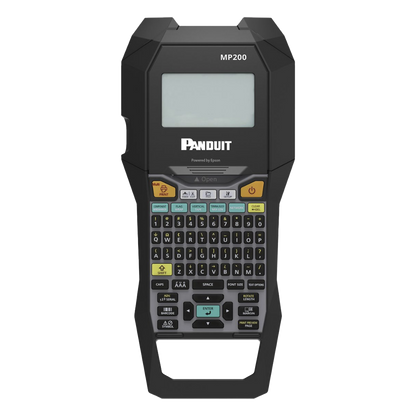 Impresora Etiquetadora, Compatible con Etiquetas de Hasta 1 Pulgada (2.54 cm) de Ancho, Resolución de 180 dpi y Velocidad de Impresión Rápida