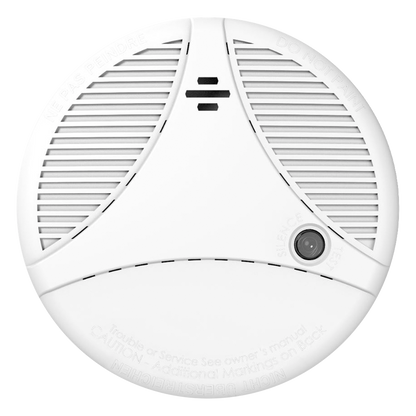 (AX PRO) Detector de Gas (CO) Inalámbrico para Panel de Alarma HIKVISION / Interior / Soporta Funcionalidad Autónoma