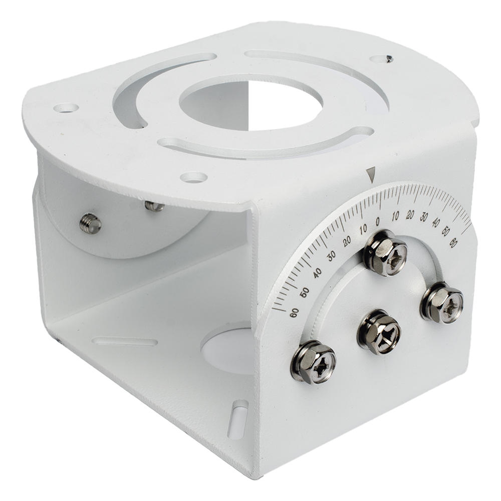 Montaje de Pared para Radar Hikvision