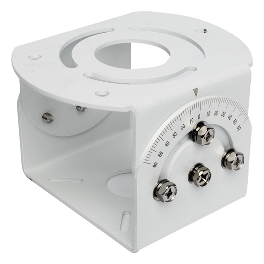 Montaje de Pared para Radar Hikvision