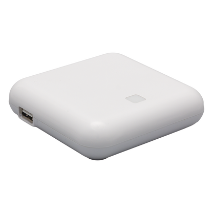 HUB M2M - Redundancia de comunicación WIFI/LAN + Posibilidad de Video Verificacion desde una misma APP