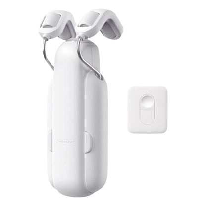 KIT 1 Motor para cortinero, 1 control remoto para el motor.