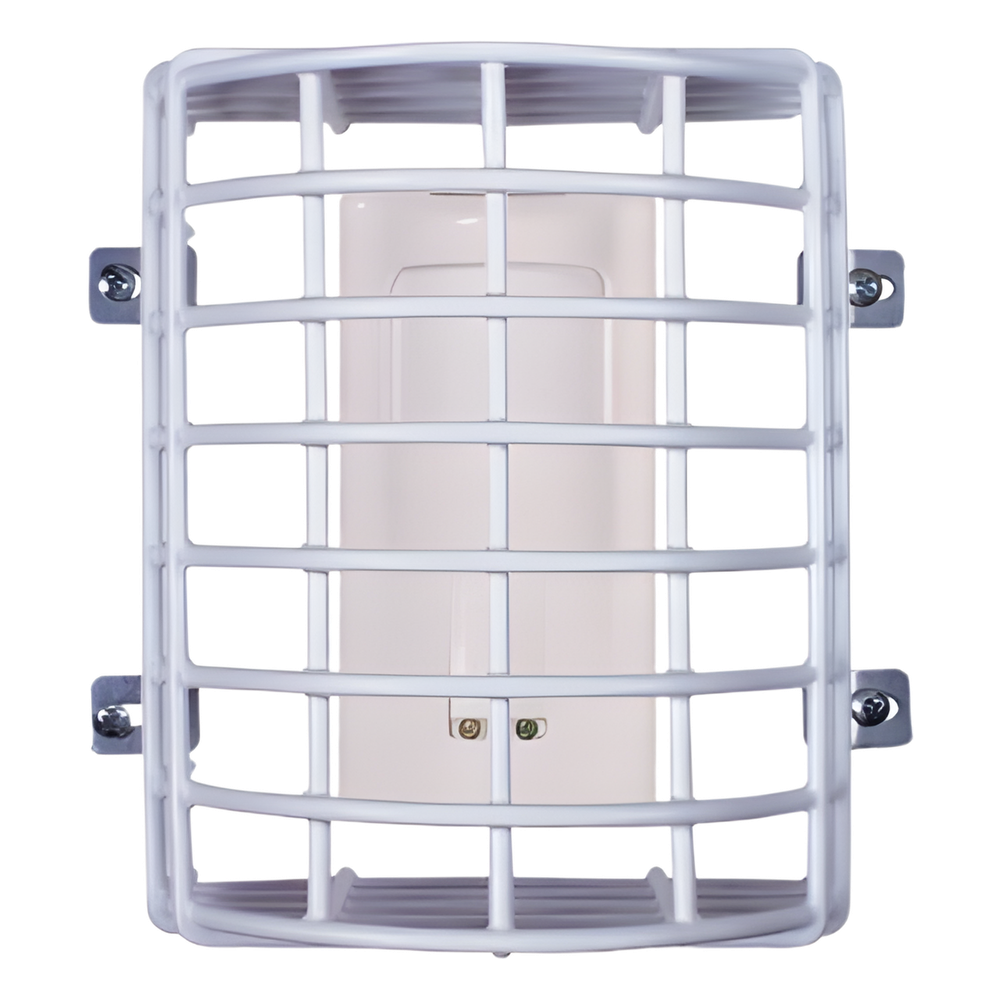 Protector Anti-Vandalismo para Detectores de Movimiento
