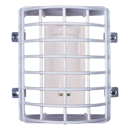 Protector Anti-Vandalismo para Detectores de Movimiento