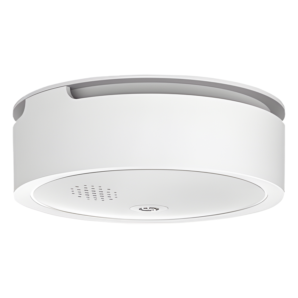 Sensor inteligente de humo imalamrico Wifi.