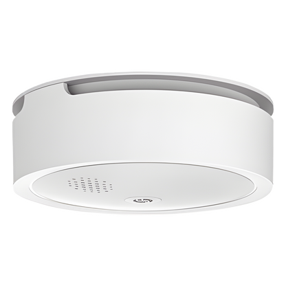 Sensor inteligente de humo imalamrico Wifi.
