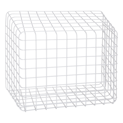 Jaula De Acero Antivandalismo Serie Damage Stopper® Multiusos. Dimensiones 18x15x13 pulgadas