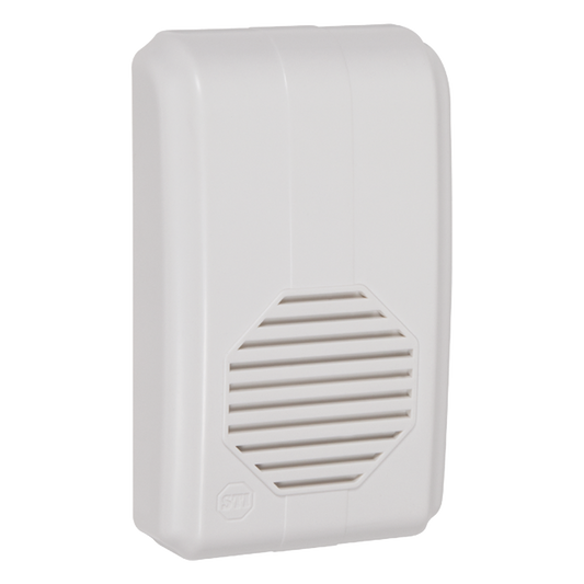 Receptor Inalámbrico Para Timbre STI3350