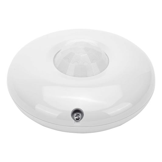 (AX PRO) Sensor PIR de Movimiento con Cobertura de 360° Inalambrico / Uso en Interior