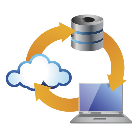 Licencia, Respaldo (base de datos)  tipo espejo de información para el software de monitoreo Securithor v2, versiones STPLUS, ST1V2 y STSV2.