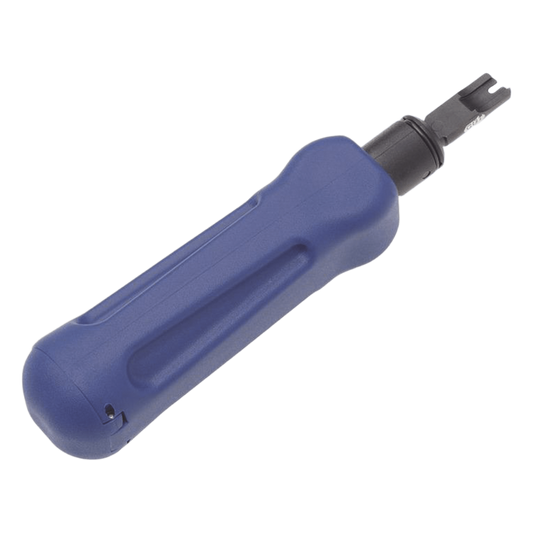 Herramienta Manual 110 para Terminación de Jacks RJ45