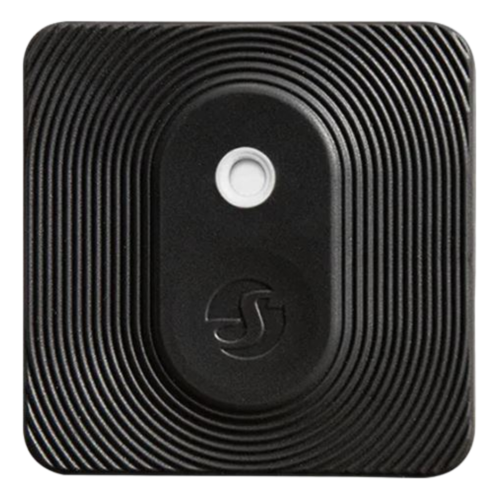 Sensor de temperatura y humedad Bluetooth, inteligente e inalámbrico, integrable a la App de Shelly.
