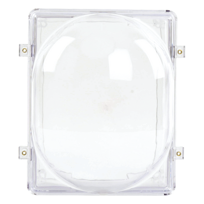 Protector Anti-Vandálico para Estrobo