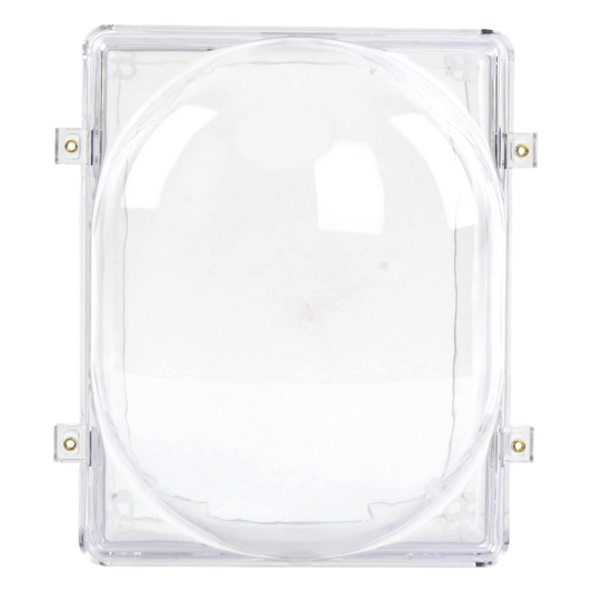 Protector Anti-Vandálico para Estrobo