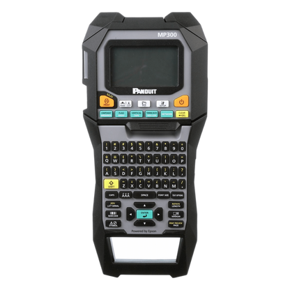 Impresora Etiquetadora, Compatible con Etiquetas de Hasta 1.5 Pulgadas (3.81 cm) de Ancho, Resolución de 360 dpi y Velocidad de Impresión Rápida