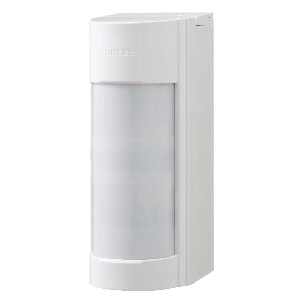 Detector de Movimiento / Cableado / Doble Tecnología (PIR & MW) / 100% Exterior / Función Antimascara