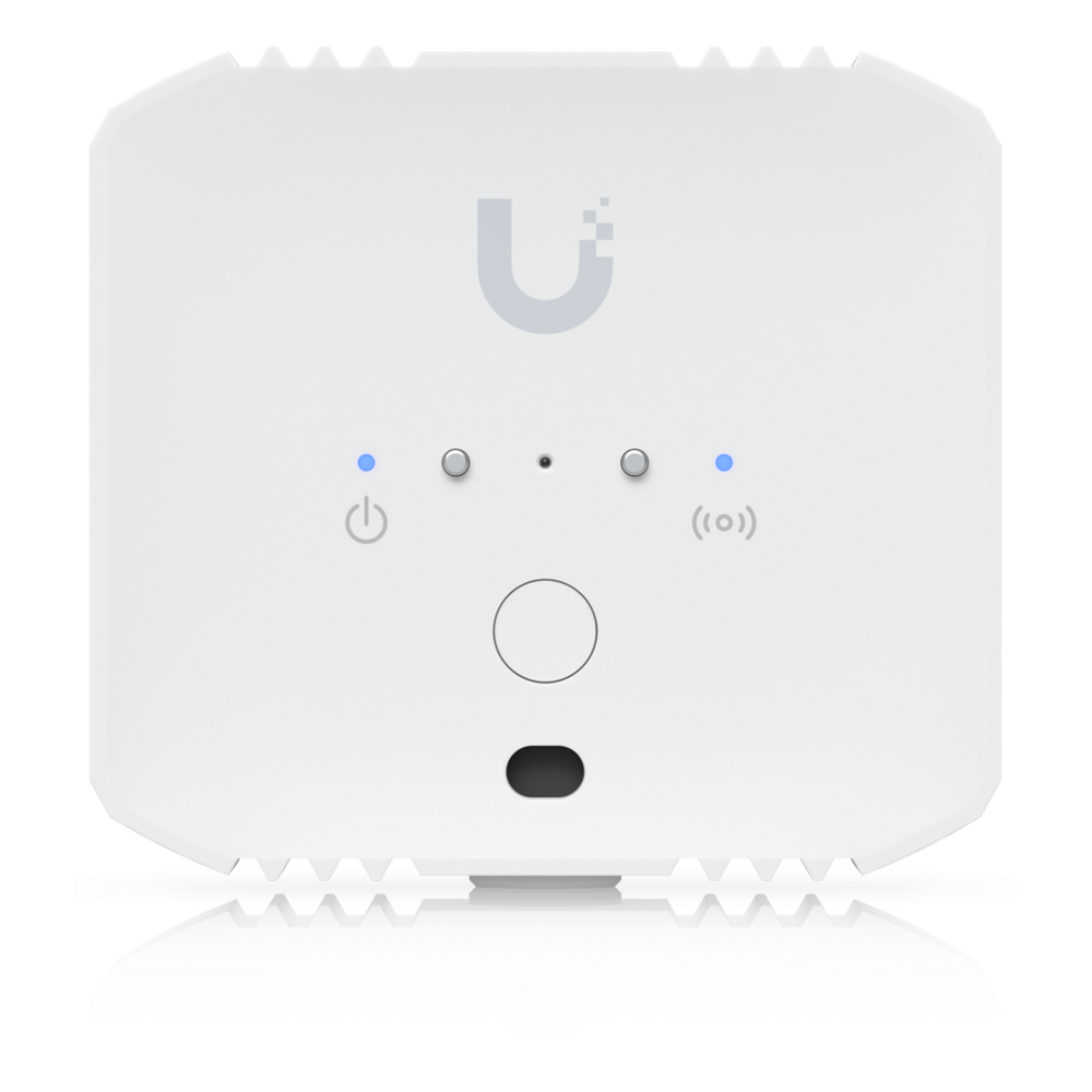 Sensor SuperLink Inalámbrico con Batería para Detección de Fugas de Agua, Temperatura, Humedad y Luz Ambiental
