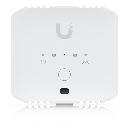Sensor SuperLink Inalámbrico con Batería para Detección de Fugas de Agua, Temperatura, Humedad y Luz Ambiental