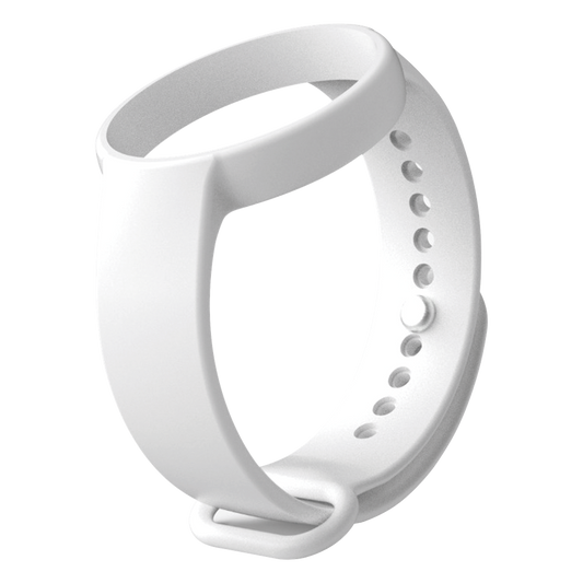 (AX PRO) Pulsera para Botón de Pánico Portátil / Compatible con DS-PDEBP1-EG2-WB y DS-PDEBP2-EG2-WB