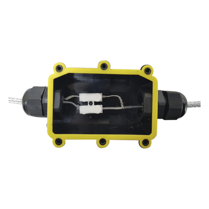Accesorio de Reparación/Empalme del Cable Sensor para Cerca IRONCLAD
