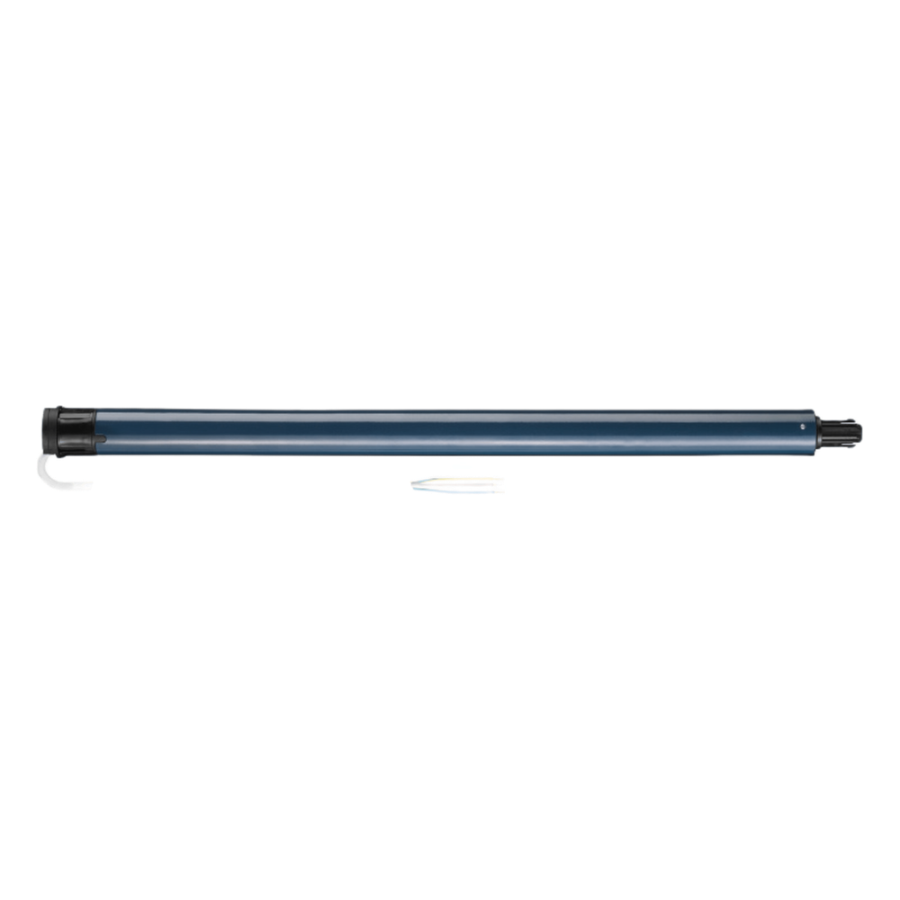 Motor SOMFY 40 mm para persianas.