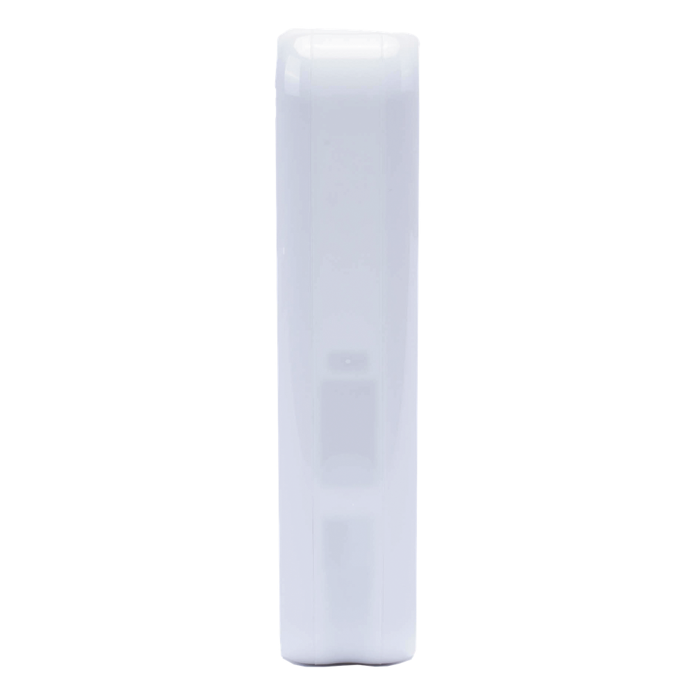 Sensor Cableado Slim Tipo Cortina / Exterior IP65 / Ángulo de Detección: 5°
