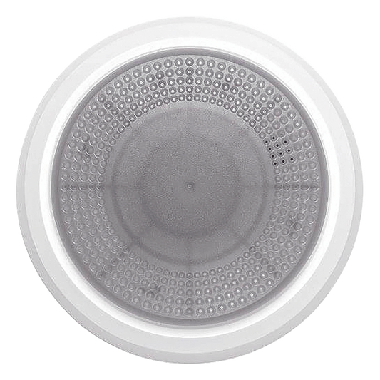 Sirena inalámbrica para exterior con estroboscópico LED, 85 dB, doble tamper y cifrado AES-128 para paneles ProSeries