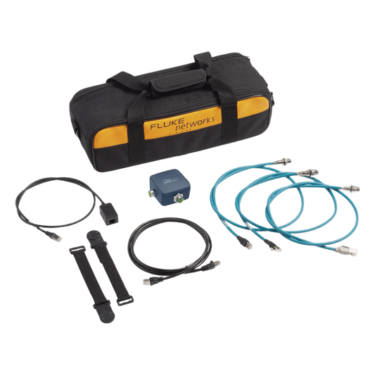 Kit de Adaptadores de Conexión Industrial, Compatible con LinkIQ, MicroScanner2 y MicroScanner PoE