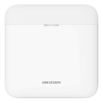 (AX PRO) Repetidor de Señal Hikvision / LED Indicador / Batería de Respaldo/ No compatible con el panel DS-PHA64-LP