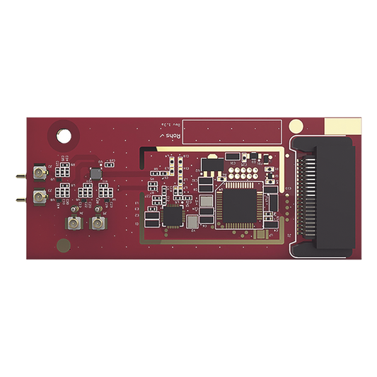 Módulo de expansión inalámbrico multiprotocolo para paneles ProSeries, compatible con sensores 5800, 2GIG, DSC, ITI y Bosch