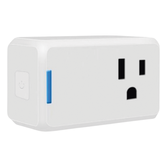 Adaptador PlugIn ZigBee para panel Akubox