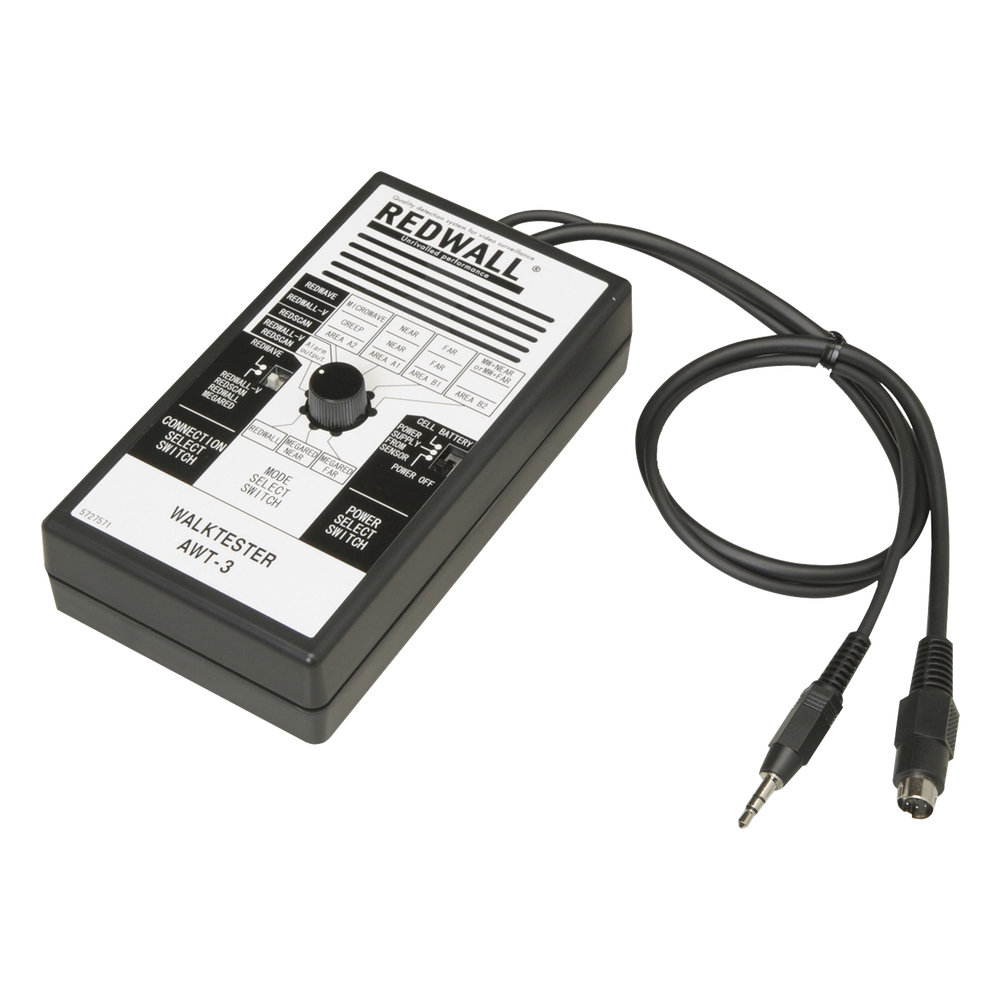 Herramienta para Probar Detectores PIR SIP Series