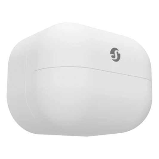 Sensor de movimiento inteligente e inalámbrico, integrable a la App Shelly necesario ShellyPRO o PLUS