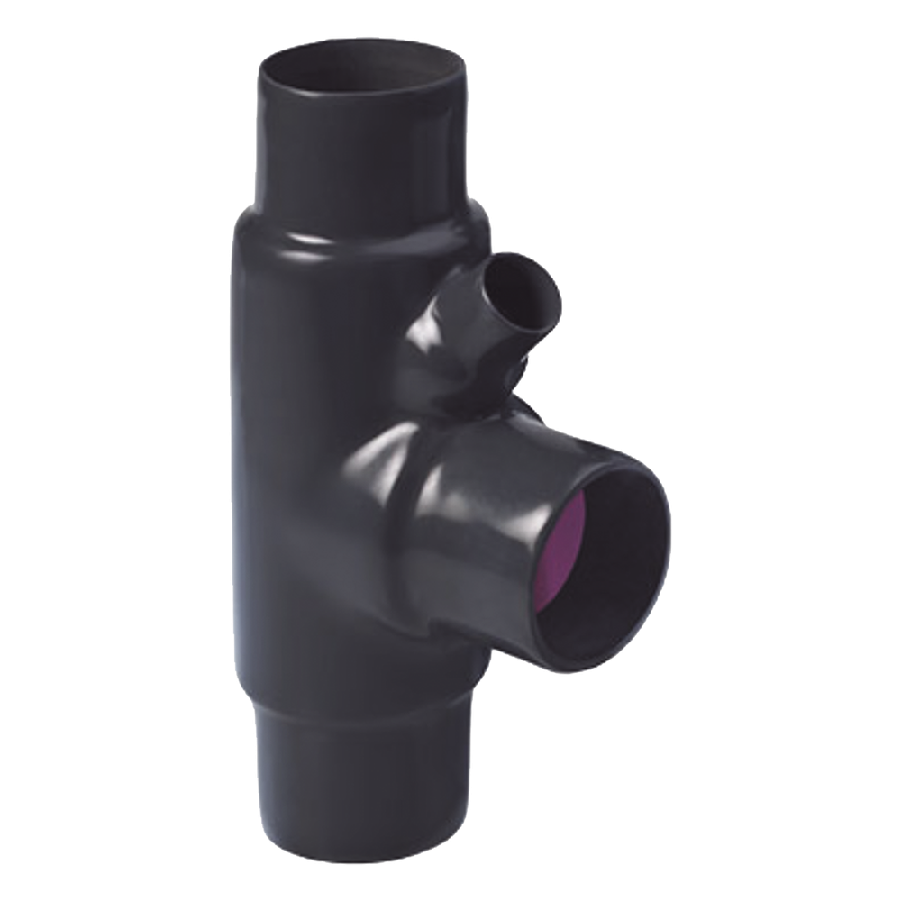 Sello de 3/4" (19 mm) de Al libre de Cu con recubrimiento de PVC / Para Áreas Peligrosas.