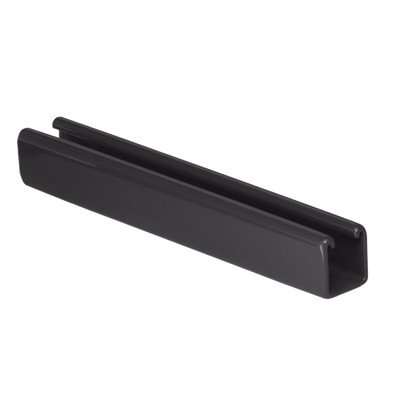 Unicanal Sólido de 40 X 20 X 200 mm /Acero Galvanizado Calibre 12/ Con Recubrimiento Exterior de PVC.