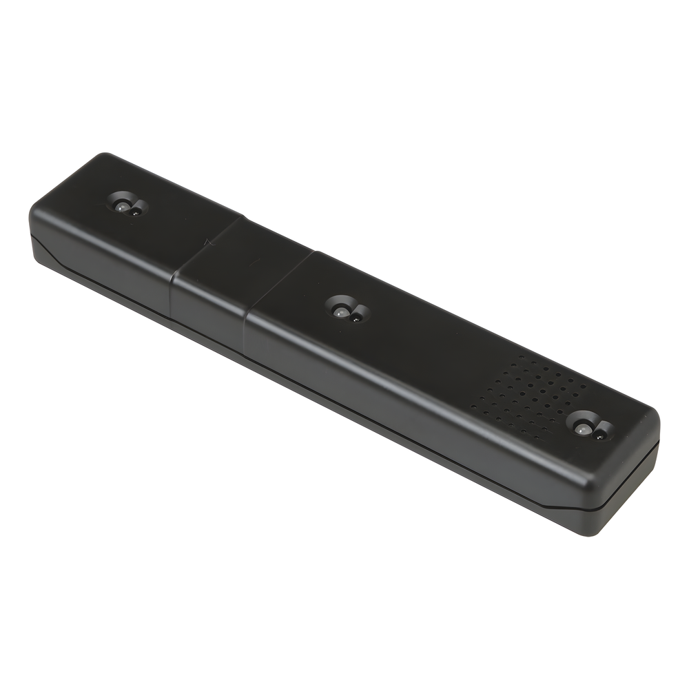 VERIFICADOR LASER PARA LAS SERIES RLS